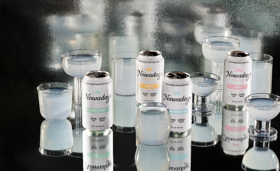 Buy Nowadays Drink Online with Free USA Shipping