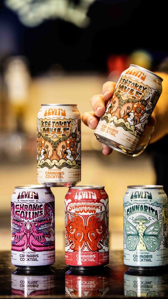 Cannabis Drink Laws in Florida